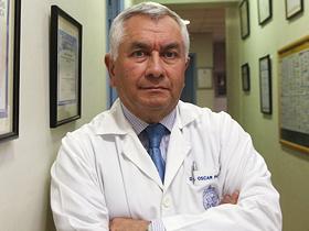 Dr. Enrique Paris Mancilla