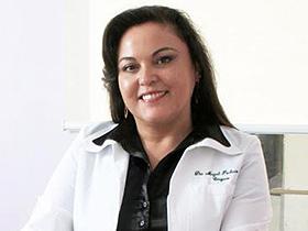 Dra. Magali Pacheco Méndez