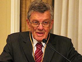 Dr. Juan Verdaguer Tarradella