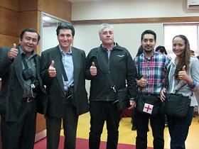Pacientes del programa de asistencia ventricular