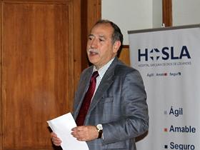 Dr. Roberto Figueroa Sánchez