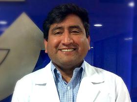 Dr. Pedro Usedo López