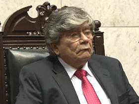 Dr. Antonio Orellana Tobar