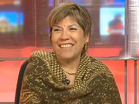 Dra. María Teresa Valenzuela