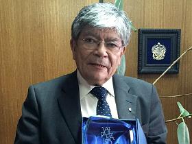 Dr. Antonio Orellana Tobar