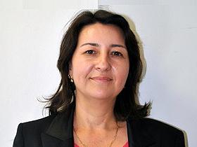 Dra. Andrea Solís Aguirre