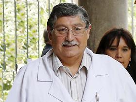 Dr. Carlos Altamirano Cabello