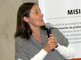 Dra. Paula Bedregal García
