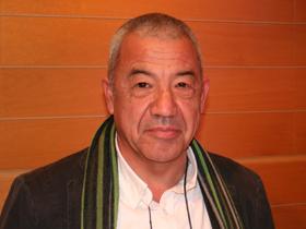 Dr. Jorge Lastra Torres