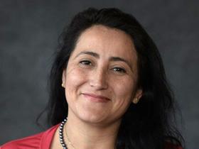 Dra. Soledad Armijo Rivera