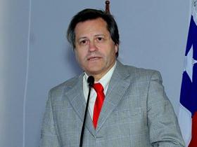Dr. Ricardo Ronco Machiavello