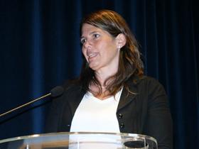 Dra. Cristina Biehl Navarrete