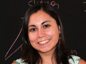 Dra. Paula Martens Vega