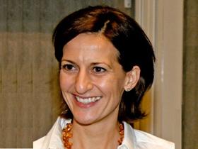 Dra. Irena Sailer