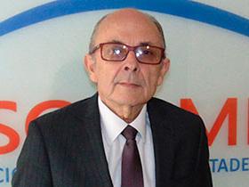 Dr. Humberto Guajardo Sainz
