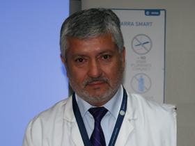 Dr. Alfonso Jorquera Rojas