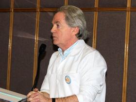 Dr. José Miguel Puccio Huidobro