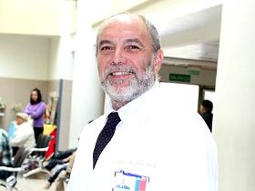 Dr. Juan de Dios Reyes