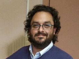 Ps. Álvaro Jiménez Troncoso