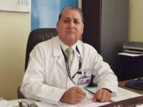 Dr. Hugo Arce Rebolledo