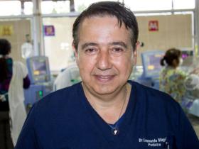 Dr. Leonardo Maggi Campos