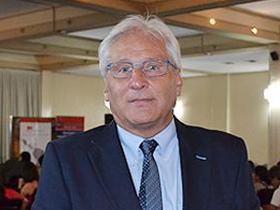 Dr. Luis Bavestrello Fernández