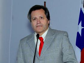 Dr. Ricardo Ronco Machiavello