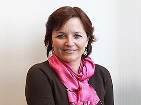 Sra. María Paz Valenzuela Blossin