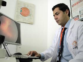 Dr. Jorge Gallardo Paredes
