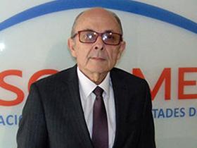 Dr. Humberto Guajardo Sainz