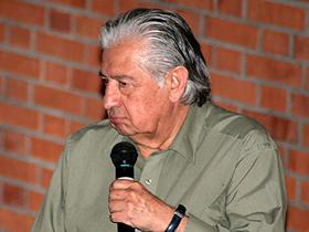 Dr. Ramiro Molina Cartes