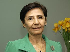 Dra. Cecilia Sepúlveda Carvajal
