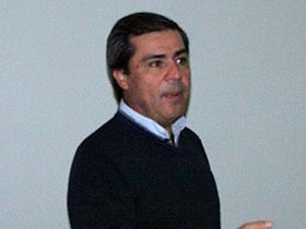 Dr. Jorge Gamonal Aravena