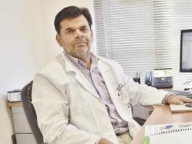 Dr. Jaime Pinto Vargas