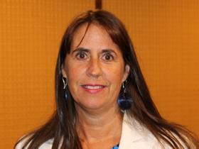 Dra. Ana María Wielandt Necochea