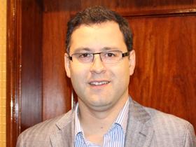Dr. Alberto Espino Espino