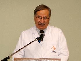Dr. Oneglio Pedemonte Villablanca