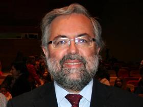 Dr. Manuel Kukuljan Padilla