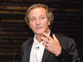 Dr. Fernando Zegers Hochschild