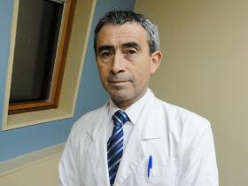 Dr. Jorge Gajardo Navarrete