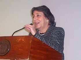 Dra. Soledad Barría Iroume