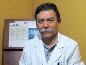 Dr. Edgardo Corral Sereño