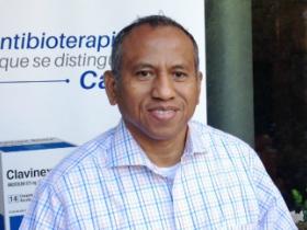 Dr. Celso Montaño Delgado