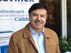 Dr. Juan Carlos Pino