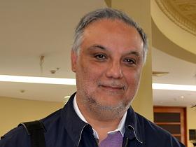 Dr. Rafael Silva Orellana
