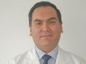 Dr. Héctor Molina Zapata
