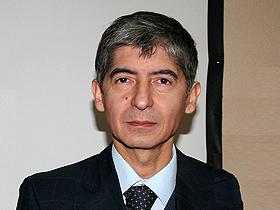 Dr. Fernando Descalzi Muñoz