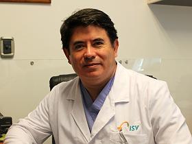 Dr. Fernando Cofré Cid
