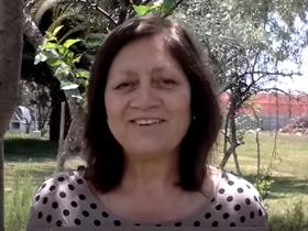 Prof. Casandra Araya Salfate