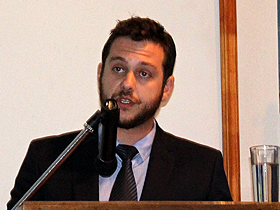 Dr. Bruno Catoia Fonseca